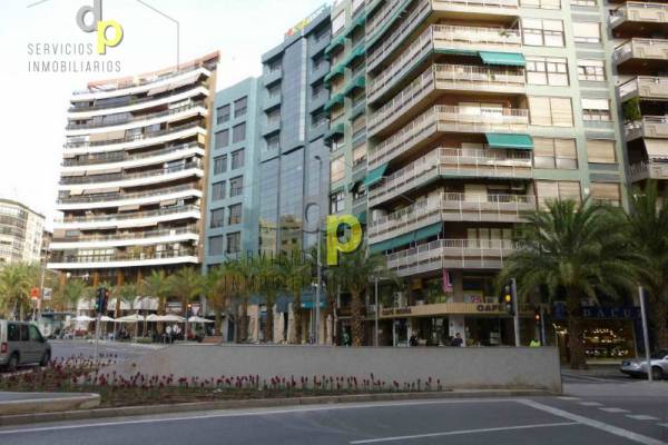 Apartamento / Piso - Venta - Alicante - Centro