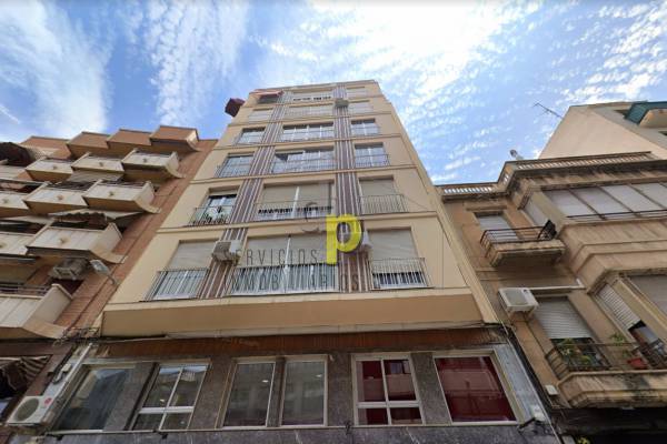 Apartamento / Piso - Venta - Elche - El Pla de Sant Josep - L'Asil