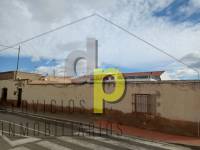 Sale - House - Alicante - Bacarot