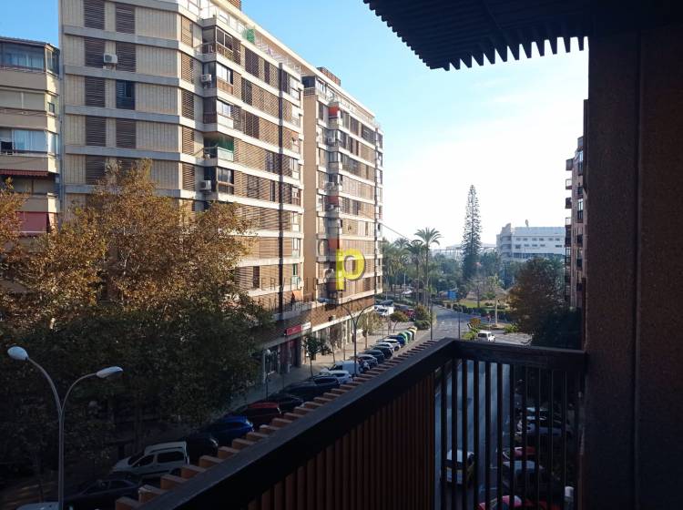 Venta - Apartamento / Piso - Alicante - Explanada