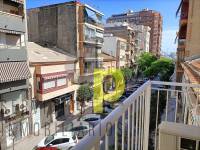 Alquiler larga temporada - Apartamento / Piso - Alicante - Benalua