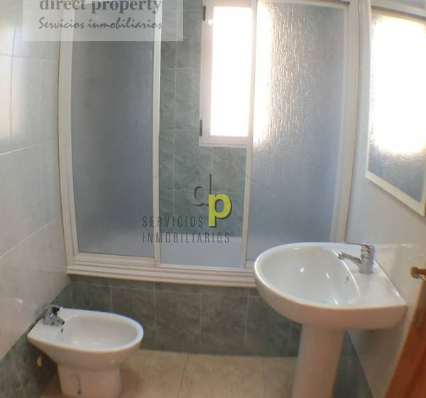 Baño