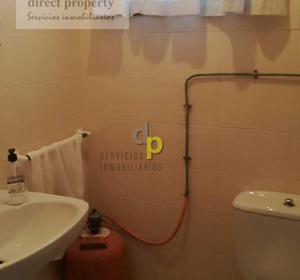 Venta - Chalet - Elche Pedanías - Maitino