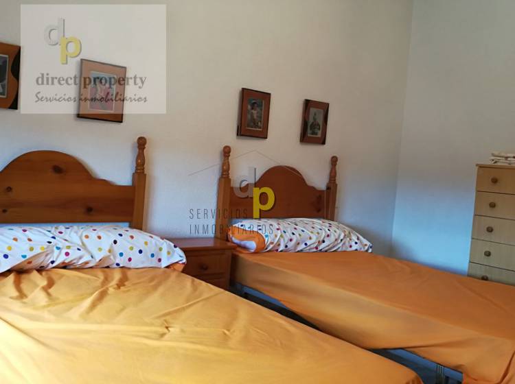 Dormitorio