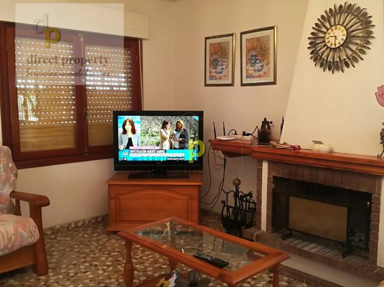 Salón