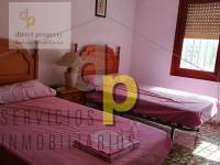 Dormitorio