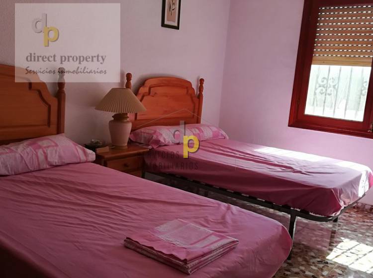 Dormitorio
