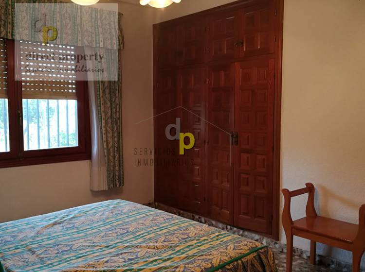 Dormitorio