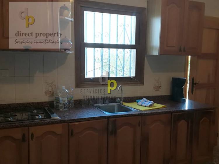 Cocina