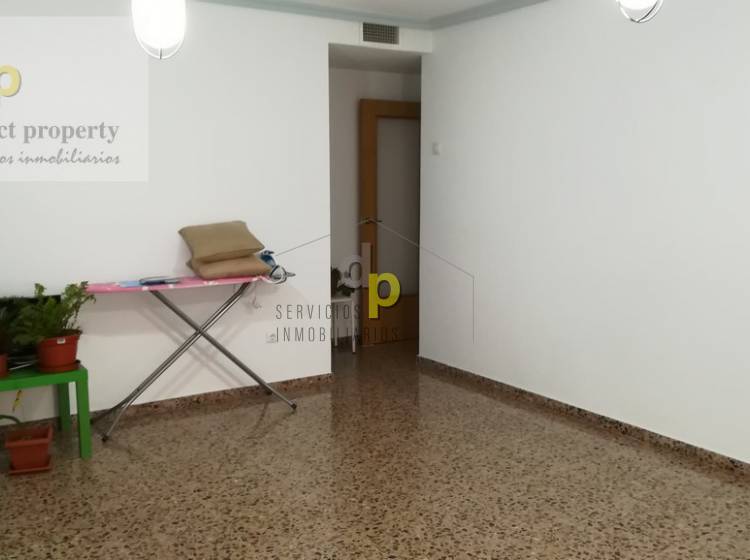 Venta - Apartamento / Piso - Torrellano