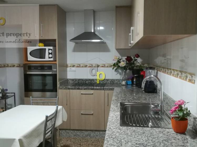 Cocina