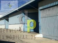Alquiler larga temporada - Nave Industrial - Alicante - El Palmeral - Urbanova - Tabarca
