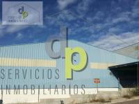 Alquiler larga temporada - Nave Industrial - Alicante - El Palmeral - Urbanova - Tabarca