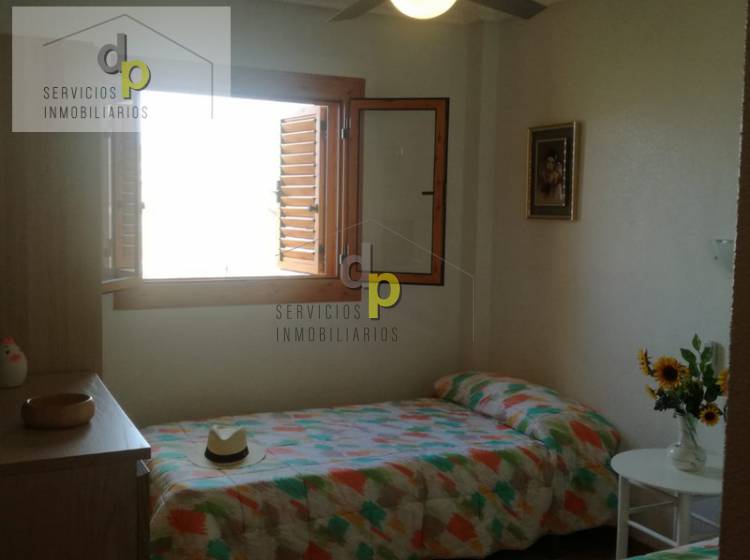 Sale - Apartment / Flat - Santa Pola - Playa del Este