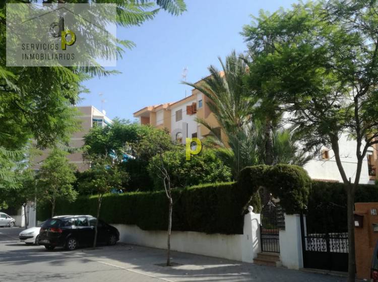 Sale - Apartment / Flat - Santa Pola - Playa del Este