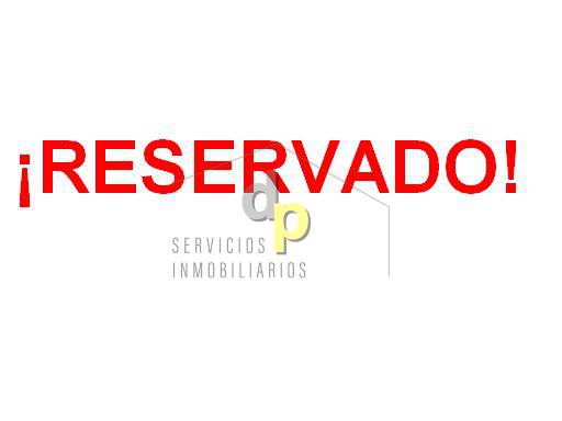 Venta - Chalet - Elche Pedanías - Saladas