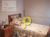Alquiler larga temporada - Chalet - Elche Pedanías - Maitino