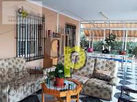 Alquiler larga temporada - Chalet - Elche Pedanías - Maitino