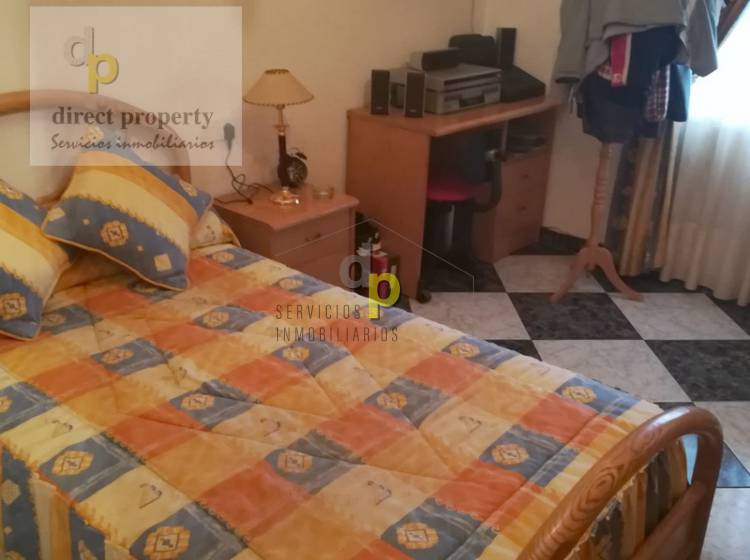 Alquiler larga temporada - Chalet - Elche Pedanías - Maitino