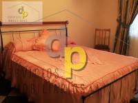 Alquiler larga temporada - Chalet - Elche Pedanías - Maitino