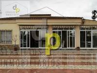 Alquiler larga temporada - Chalet - Elche Pedanías - Maitino