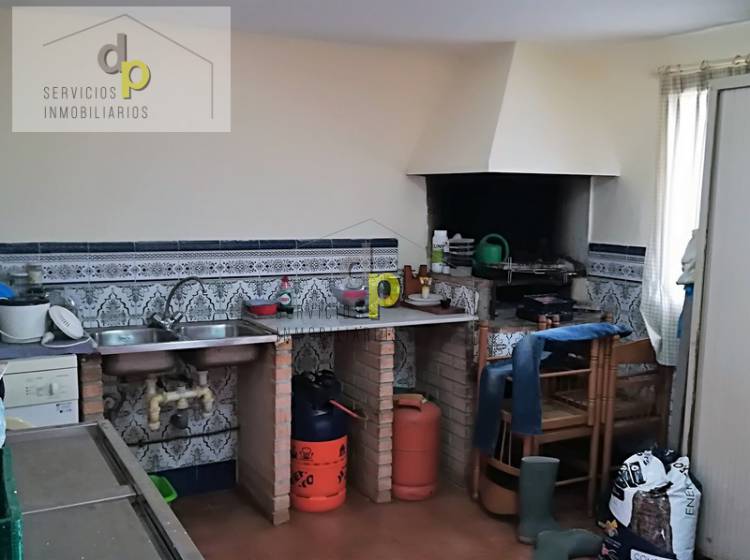 Alquiler larga temporada - Chalet - Elche Pedanías - Maitino