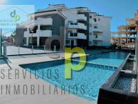 Sale - Apartment / Flat - Orihuela Costa