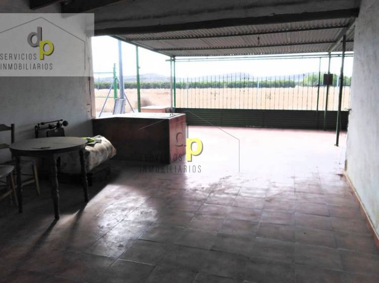 Sale - Country House - Alicante - scattered games