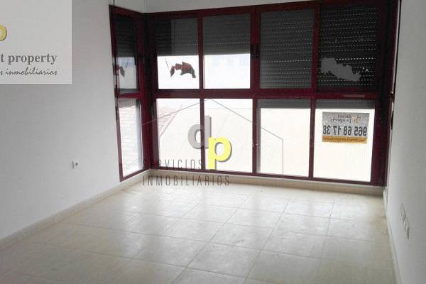 Apartamento / Piso - Venta - Torrellano - Torrellano