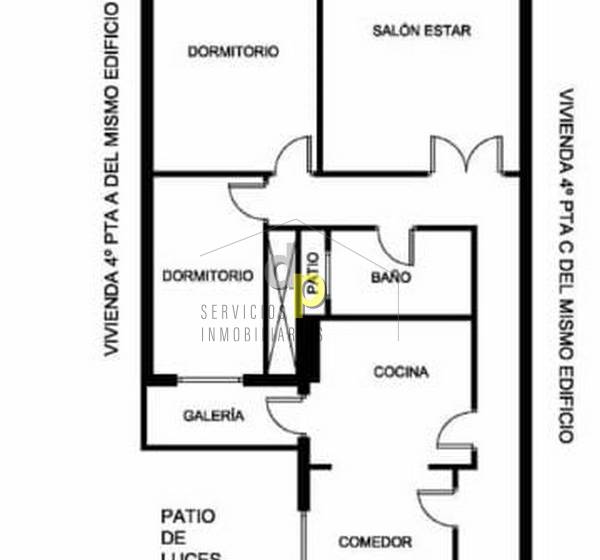 Sale - Apartment / Flat - San Fulgencio