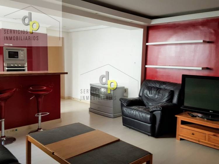 Sale - Apartment / Flat - Denia - Saladar