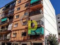 Venta - Apartamento / Piso - Denia - Centro