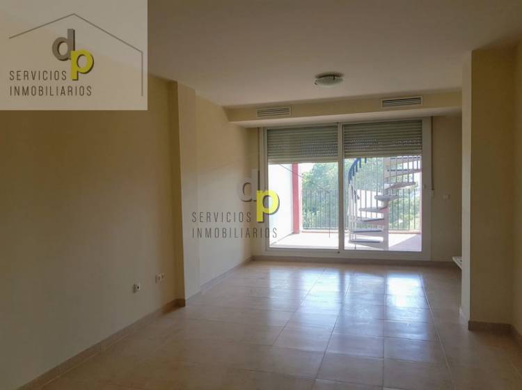 Sale - Apartment / Flat - Denia - Montgó