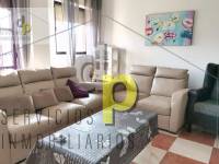 Alquiler larga temporada - Apartamento / Piso - San Isidro