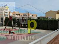Long time Rental - Apartment / Flat - Alicante - El Palmeral - Urbanova - Tabarca