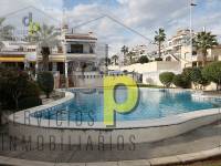 Sale - Terraced house - Orihuela Costa - Los Dolses