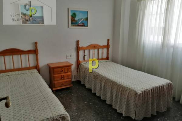 Apartment / Flat - Long time Rental - Torrellano - Torrellano