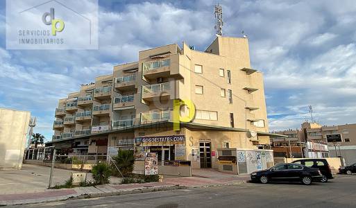 Apartamento / Piso - Venta - Orihuela Costa - Cabo roig - La Zenia