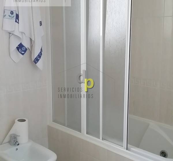 baño