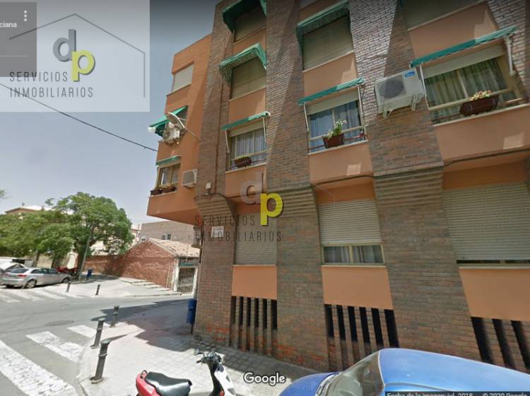 Sale - Apartment / Flat - Alicante - Ciudad de Asís