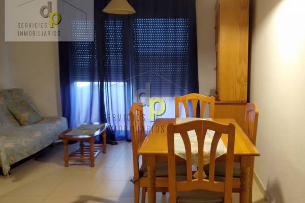 Apartamento / Piso - Alquiler larga temporada - Elche Pedanías - El Altet