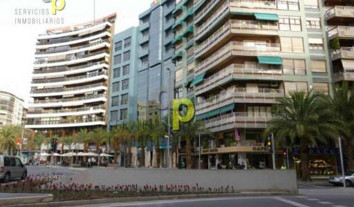 Apartment / Flat - Sale - Alicante - Centro