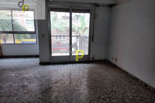 Apartamento / Piso - Venta - Alicante - Mercado