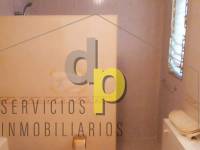 baño