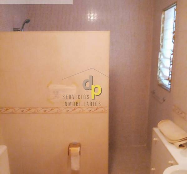 baño