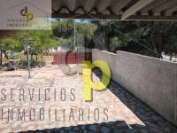 terraza