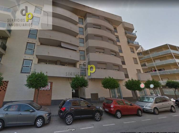 Sale - Apartment / Flat - Denia - Port