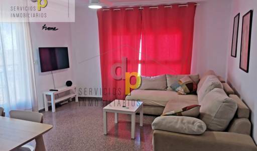 Apartment / Flat - Long time Rental - Torrellano - Torrellano