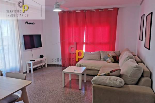 Apartment / Flat - Long time Rental - Torrellano - Torrellano