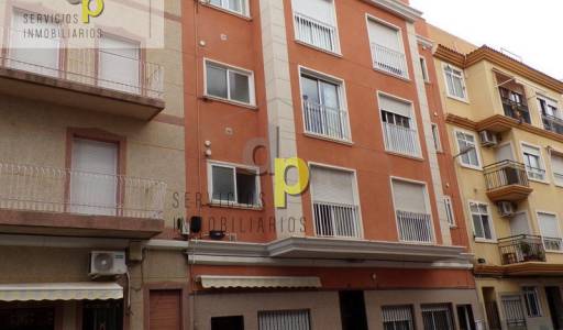 Apartment / Flat - Sale - Elche - Carrús Este